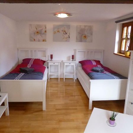 Ferienwohnung Jansen "Eins" Bad Schwalbach Zewnętrze zdjęcie