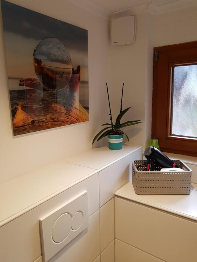 Ferienwohnung Jansen "Eins" Bad Schwalbach Zewnętrze zdjęcie