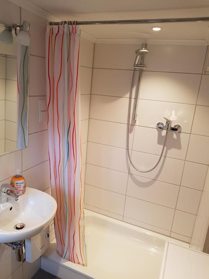 Ferienwohnung Jansen "Eins" Bad Schwalbach Zewnętrze zdjęcie