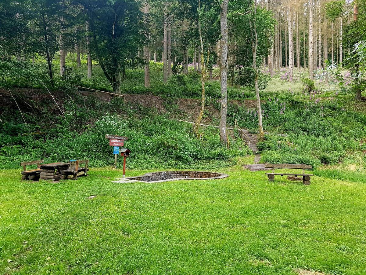 Ferienwohnung Jansen "Eins" Bad Schwalbach Zewnętrze zdjęcie