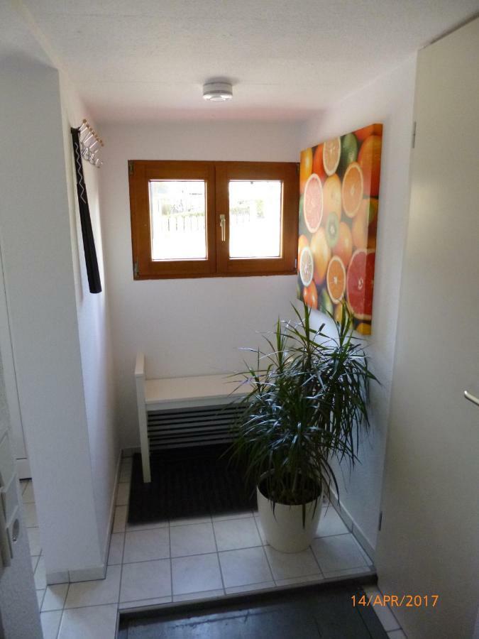 Ferienwohnung Jansen "Eins" Bad Schwalbach Zewnętrze zdjęcie