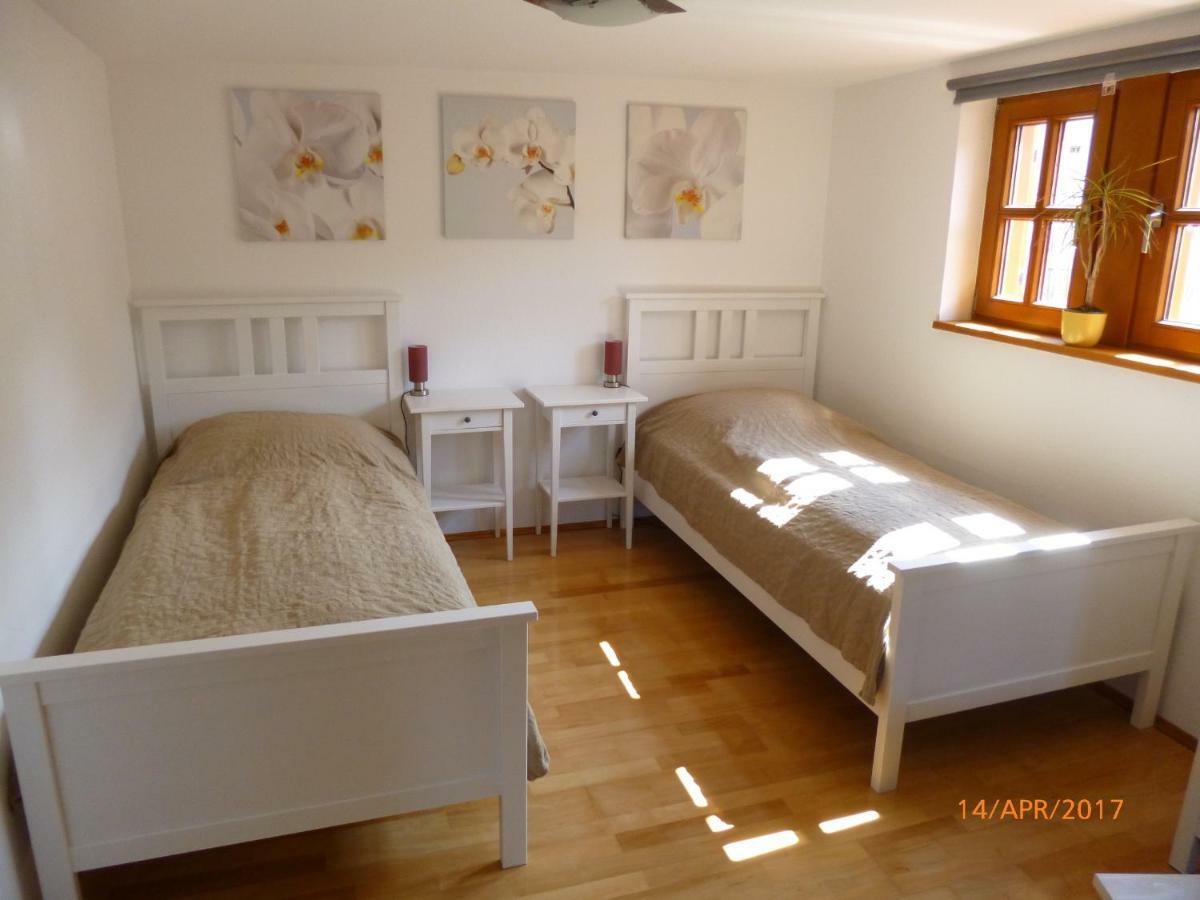 Ferienwohnung Jansen "Eins" Bad Schwalbach Zewnętrze zdjęcie