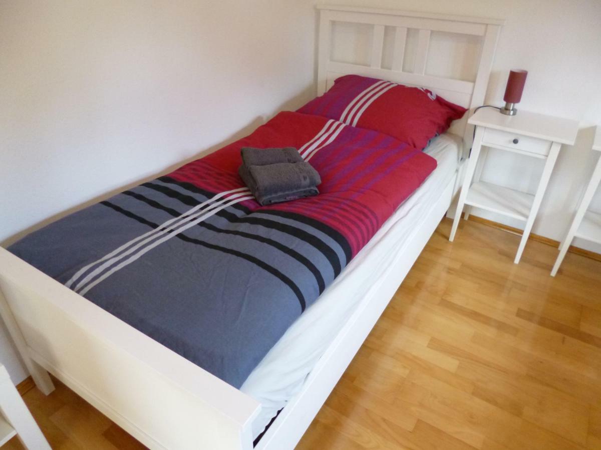 Ferienwohnung Jansen "Eins" Bad Schwalbach Zewnętrze zdjęcie