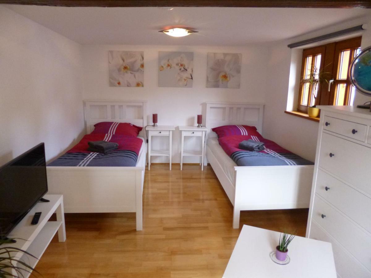 Ferienwohnung Jansen "Eins" Bad Schwalbach Zewnętrze zdjęcie