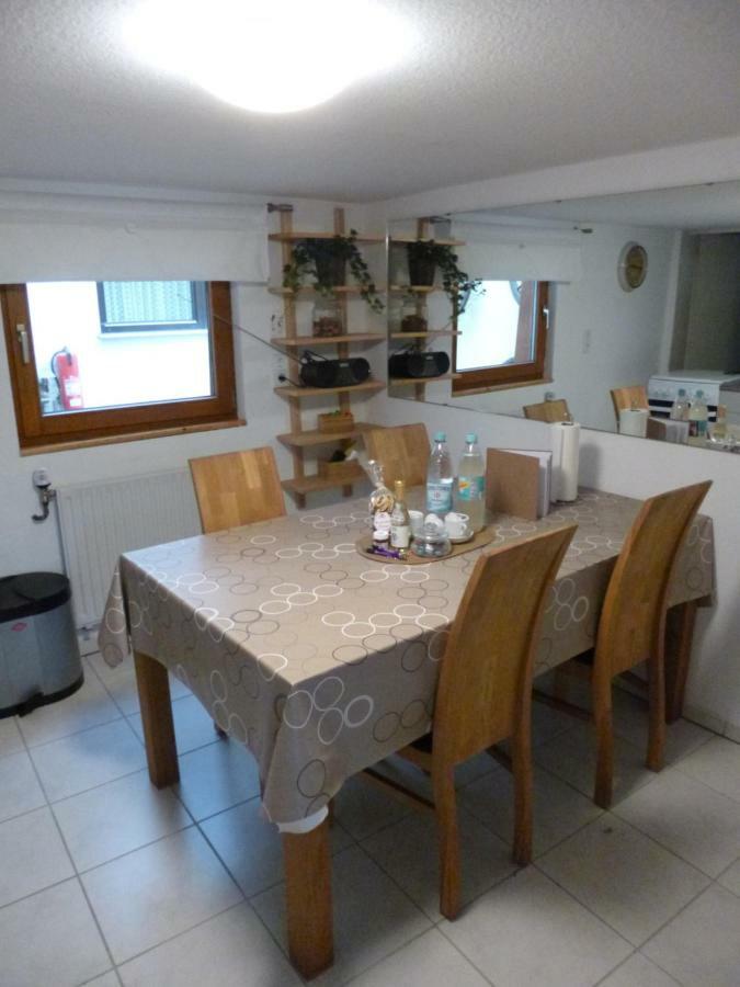 Ferienwohnung Jansen "Eins" Bad Schwalbach Zewnętrze zdjęcie