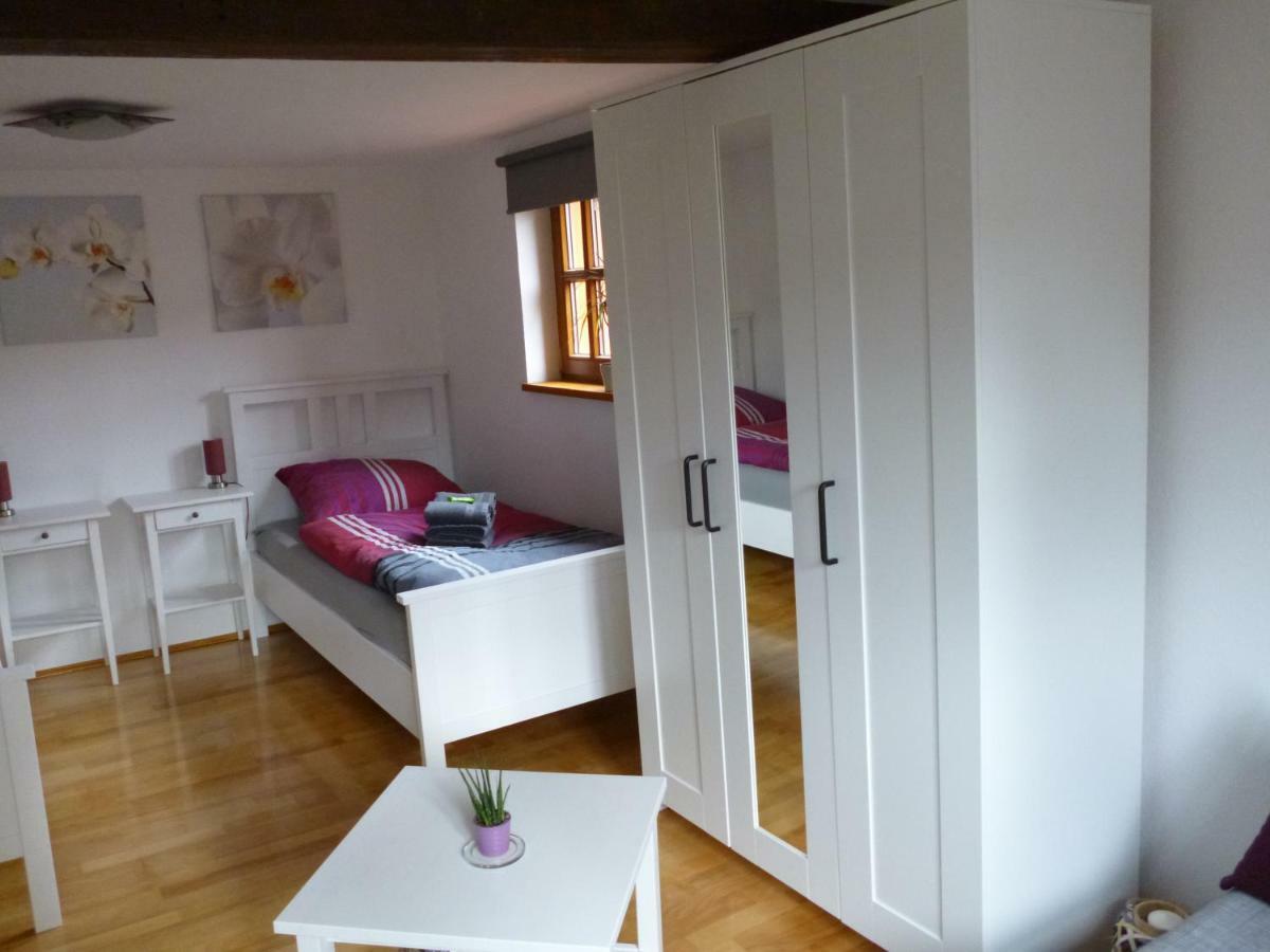 Ferienwohnung Jansen "Eins" Bad Schwalbach Zewnętrze zdjęcie