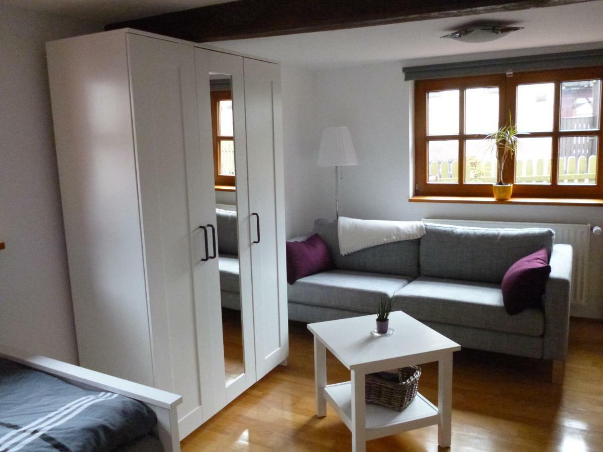 Ferienwohnung Jansen "Eins" Bad Schwalbach Zewnętrze zdjęcie