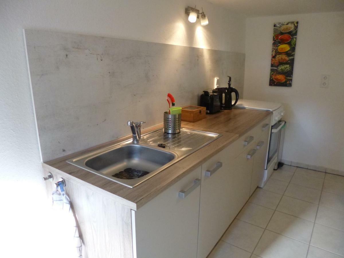 Ferienwohnung Jansen "Eins" Bad Schwalbach Zewnętrze zdjęcie