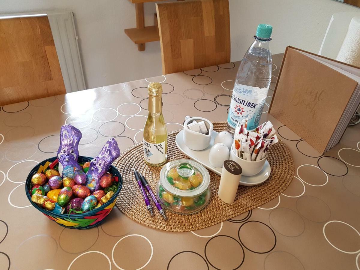 Ferienwohnung Jansen "Eins" Bad Schwalbach Zewnętrze zdjęcie